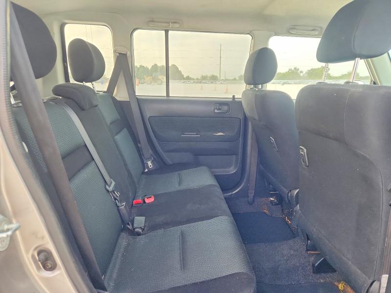 71048256 :رقم المزاد ، JTLKT324264094826 vin ، 2006 Scion Xb مزاد بيع