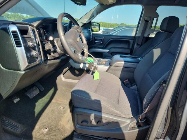 2017 Chevrolet Silverado მანქანა იყიდება აუქციონზე, vin: 3GCUKREC4HG176186, აუქციონის ნომერი: 65945346