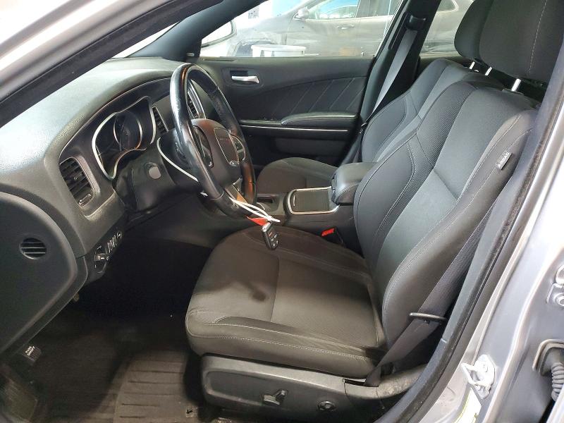 Продажа на аукционе авто 2017 Dodge Charger, vin: 2C3CDXJG1HH521374, номер лота: 69051026