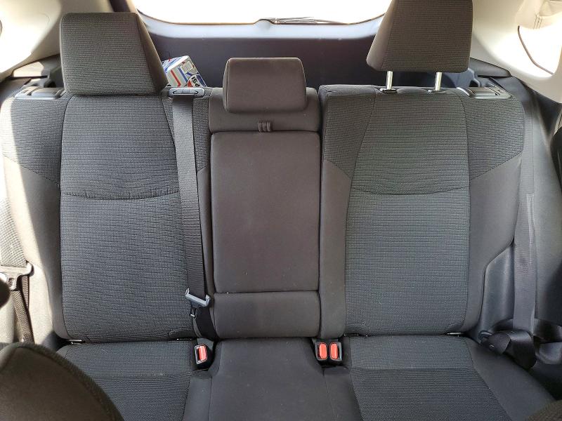 2023 Toyota Rav4 მანქანა იყიდება აუქციონზე, vin: 2T3H1RFVXPC245659, აუქციონის ნომერი: 67591256