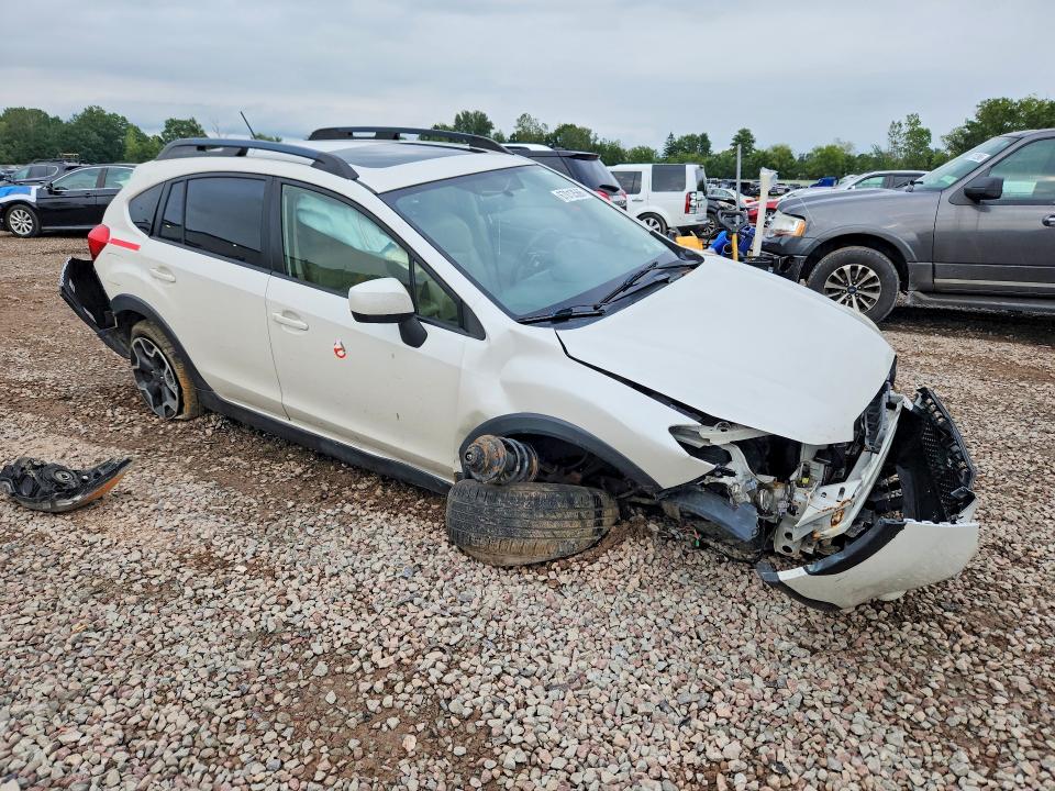 Продаж на аукціоні авто 2013 Subaru Xv Crosstrek, vin: JF2GPAKC6D2880558, номер лоту: 67012566