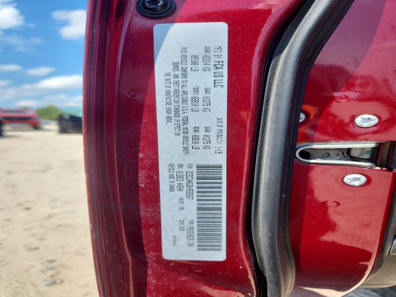 70107176 :رقم المزاد ، 2C3CCAAG3KH582667 vin ، 2019 Chrysler 300 مزاد بيع