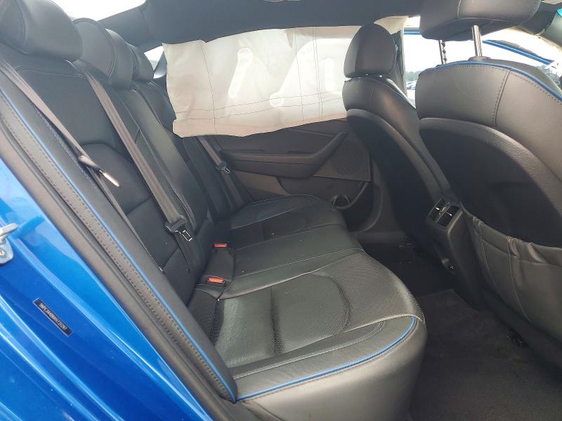 69177596 :رقم المزاد ، 5NPE34AB6KH731297 vin ، 2019 Hyundai Sonata مزاد بيع