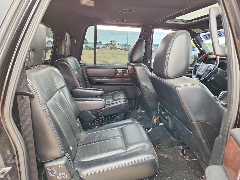 Aukcja sprzedaży 2017 Lincoln Navigator, vin: 5LMJJ3HT1HEL07329, numer aukcji: 70175286