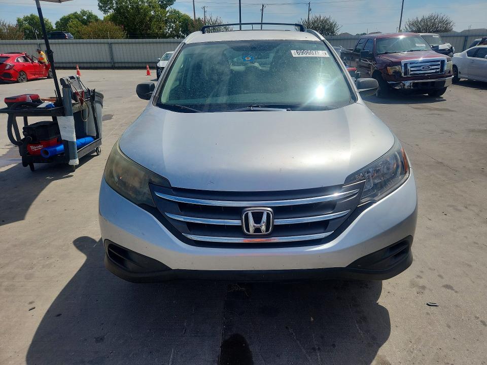 Aukcja sprzedaży 2014 Honda Cr -v, vin: 2HKRM3H36EH510939, numer aukcji: 69060786