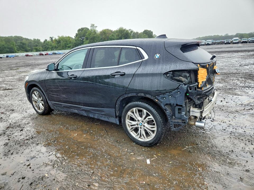 Aukcja sprzedaży 2018 Bmw X2, vin: WBXYJ5C38JEF80580, numer aukcji: 67359716