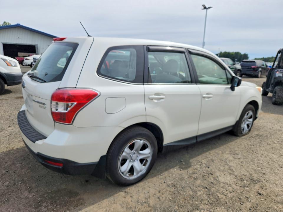 Aukcja sprzedaży 2015 Subaru Forester, vin: JF2SJAAC9FG558080, numer aukcji: 70156626