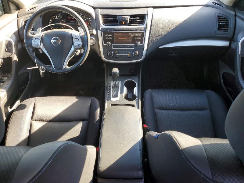 2016 Nissan Altima მანქანა იყიდება აუქციონზე, vin: 1N4AL3AP8GC173790, აუქციონის ნომერი: 70422206