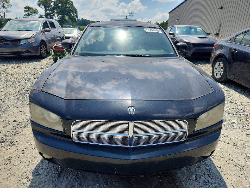 Продаж на аукціоні авто 2007 Dodge Charger, vin: 2B3KA53H87H824792, номер лоту: 67315076