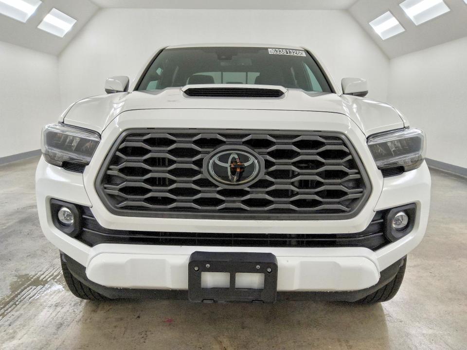 Aukcja sprzedaży 2023 Toyota Tacoma, vin: 3TMAZ5CN6PM217736, numer aukcji: 63381326