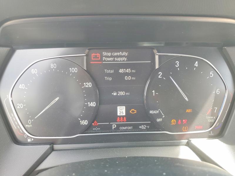 Aukcja sprzedaży 2020 Bmw 228xi, vin: WBA73AK03L7F76170, numer aukcji: 68394876