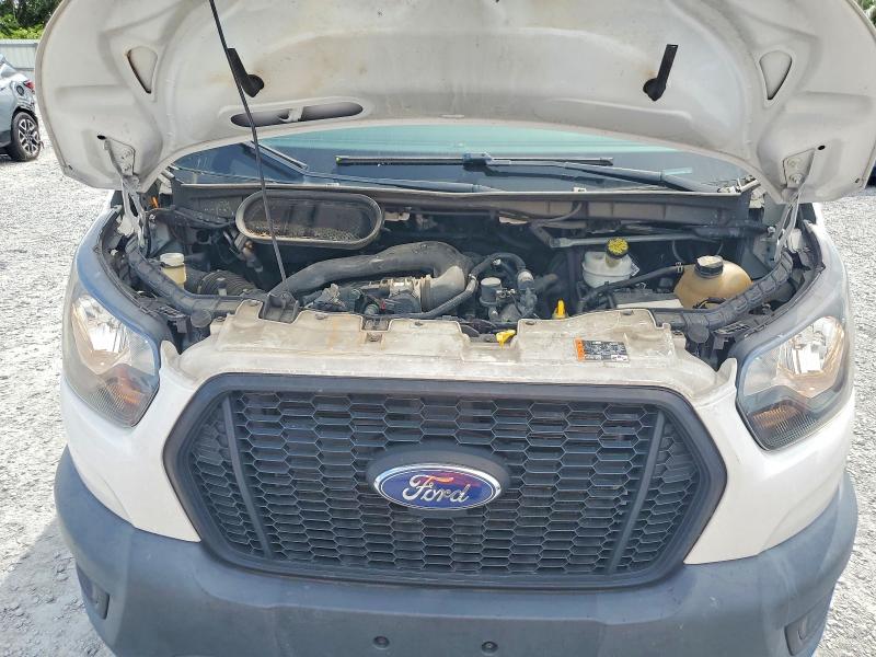 2020 Ford Transit მანქანა იყიდება აუქციონზე, vin: 1FDBW5Z85LKB80335, აუქციონის ნომერი: 70108696
