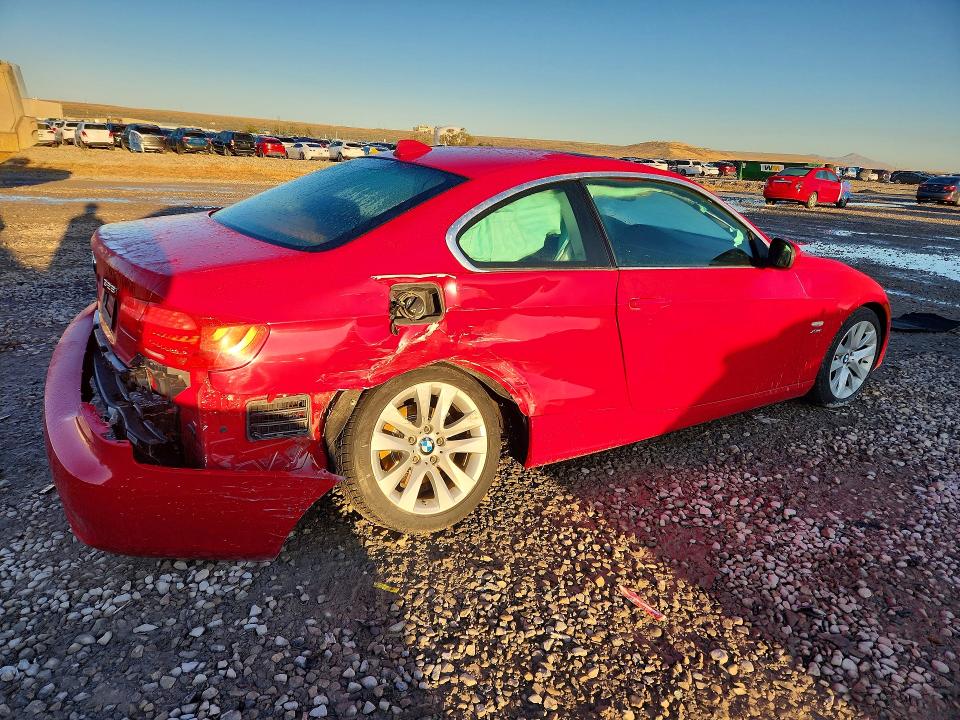 Aukcja sprzedaży 2013 Bmw 328, vin: WBAKF5C5XDE658040, numer aukcji: 69785226