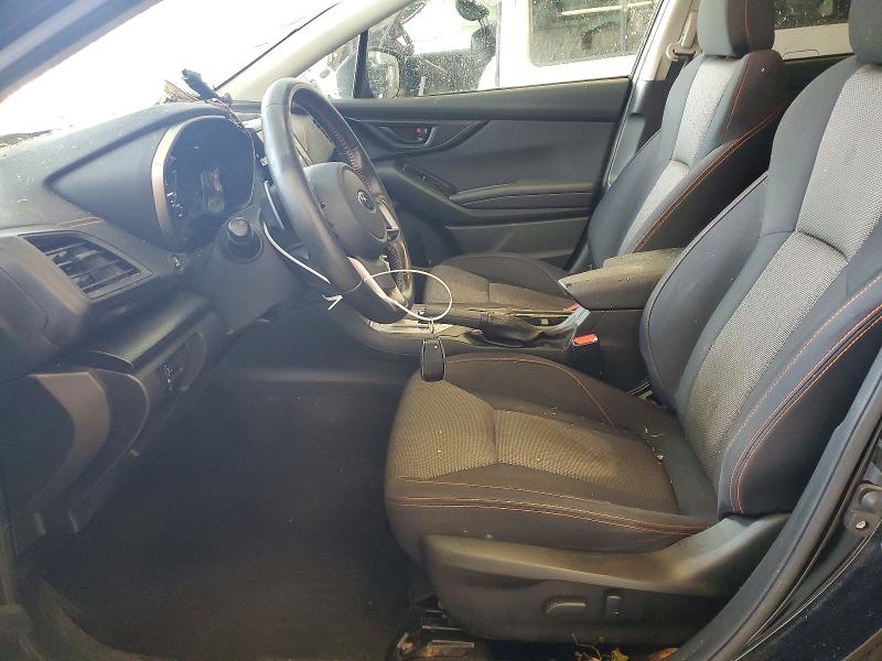 2021 Subaru Crosstrek მანქანა იყიდება აუქციონზე, vin: JF2GTAEC8M8333098, აუქციონის ნომერი: 68169106