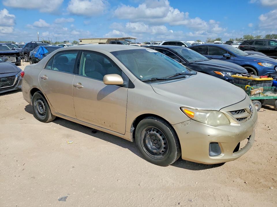 Aukcja sprzedaży 2011 Toyota Corolla, vin: 2T1BU4EE3BC547720, numer aukcji: 68146616