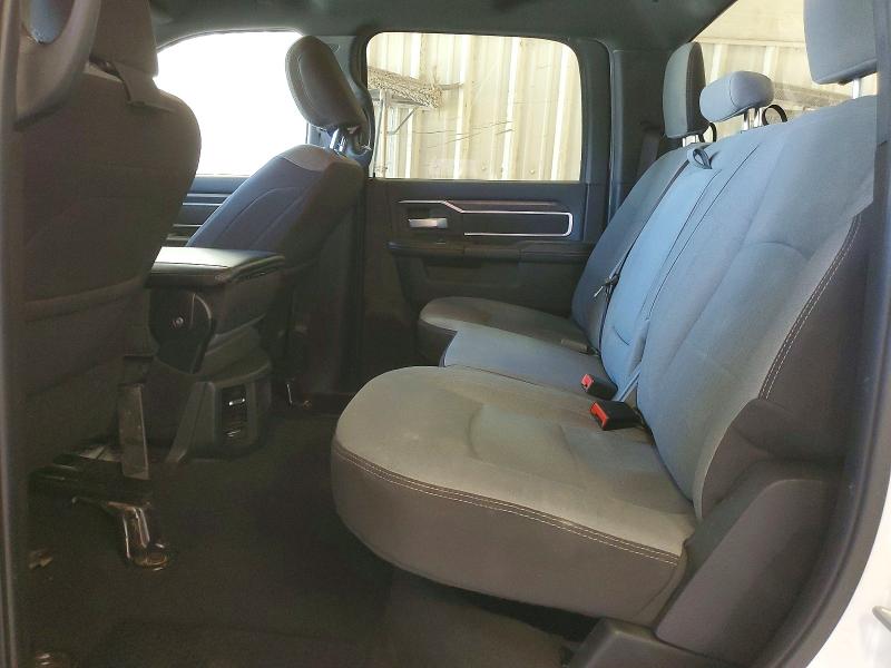 Продаж на аукціоні авто 2024 Ram 2500, vin: 3C6UR5DL8RG311183, номер лоту: 68213456