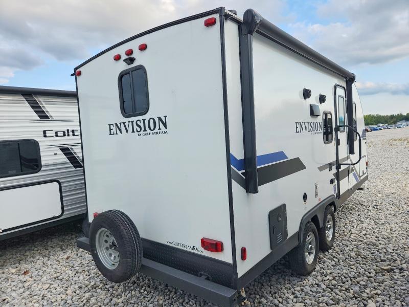 Продаж на аукціоні авто 2026 Gulf Stream Envision, vin: 1NL1G2228T7069857, номер лоту: 69179706