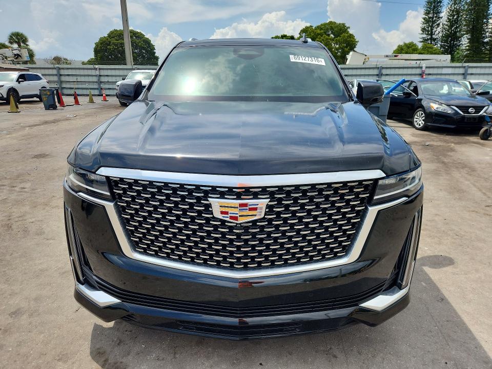 Aukcja sprzedaży 2023 Cadillac Escalade, vin: 1GYS4CKL4PR492876, numer aukcji: 69127316