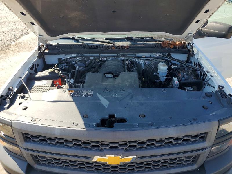 68078546 :رقم المزاد ، 1GCNCPEH3EZ378790 vin ، 2014 Chevrolet Silverado مزاد بيع