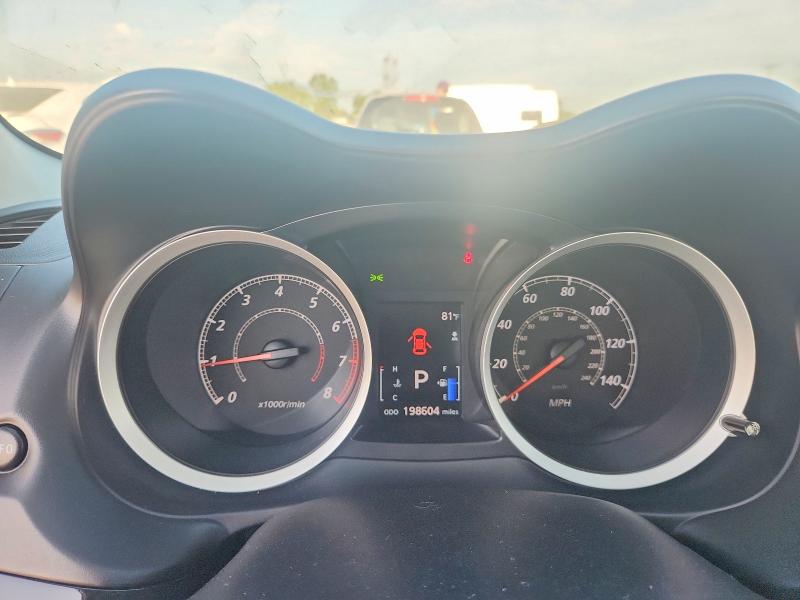 Продажа на аукционе авто 2014 Mitsubishi Lancer, vin: JA32U8FW6EU002597, номер лота: 66562256