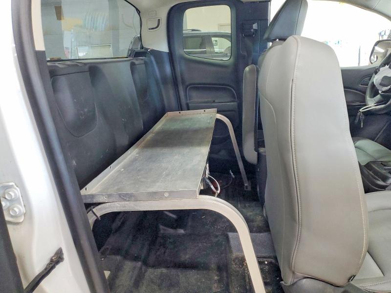 Aukcja sprzedaży 2019 Chevrolet Colorado, vin: 1GCHSBEA8K1219490, numer aukcji: 67817006