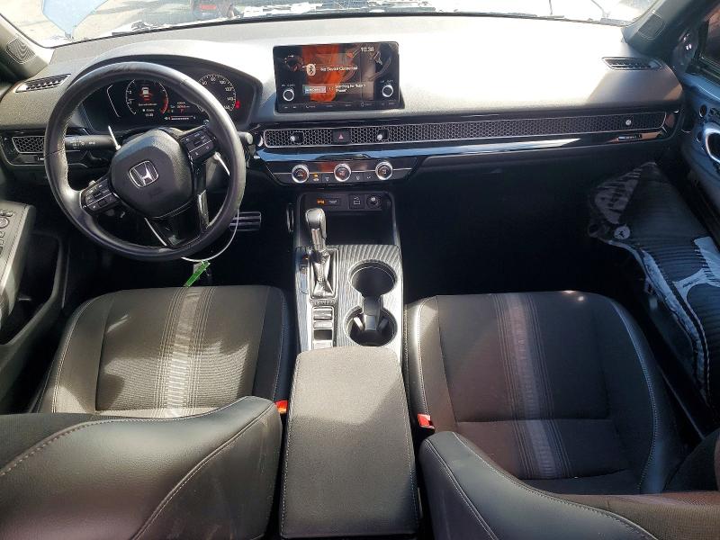 Aukcja sprzedaży 2023 Honda Civic, vin: 19XFL2H86PE020522, numer aukcji: 67385666