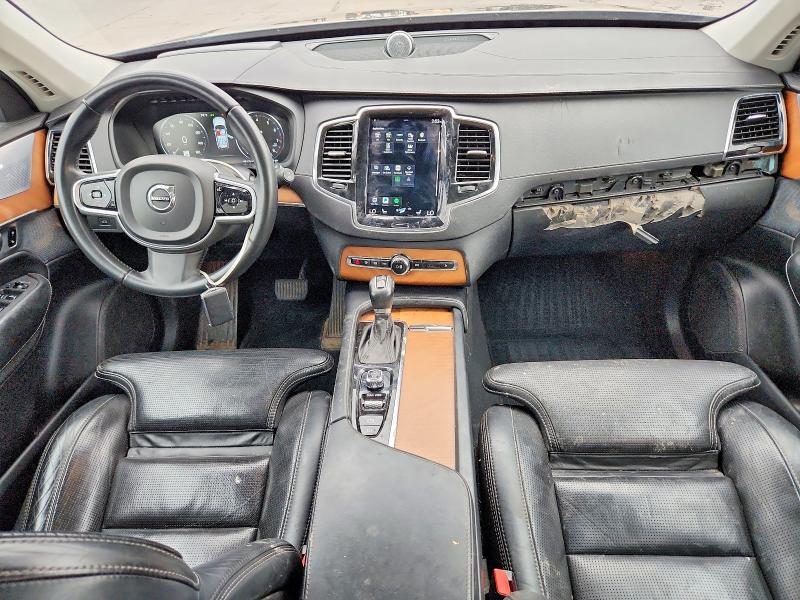 Продажа на аукционе авто 2019 Volvo Xc90, vin: YV4A22PLXK1418294, номер лота: 69957816