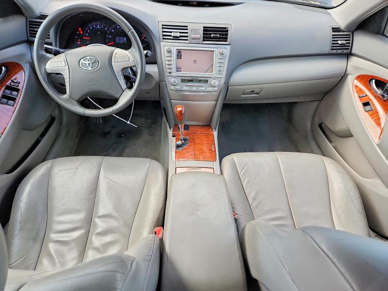 2010 Toyota Camry მანქანა იყიდება აუქციონზე, vin: 4T4BF3EK4AR051628, აუქციონის ნომერი: 70101076