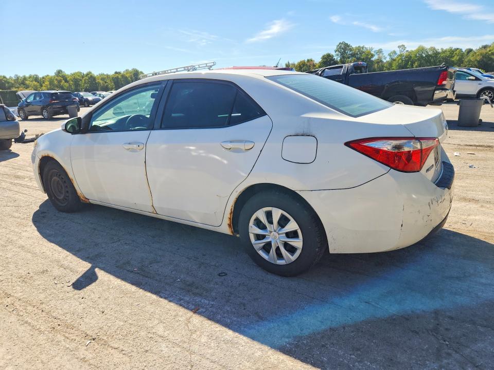 2014 Toyota Corolla მანქანა იყიდება აუქციონზე, vin: 2T1BURHE5EC067529, აუქციონის ნომერი: 70357096