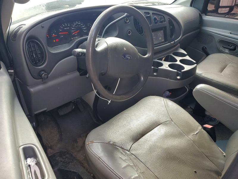 Продажа на аукционе авто 2008 Ford Econoline, vin: 1FTNE24L58DA02502        , номер лота: 69013906