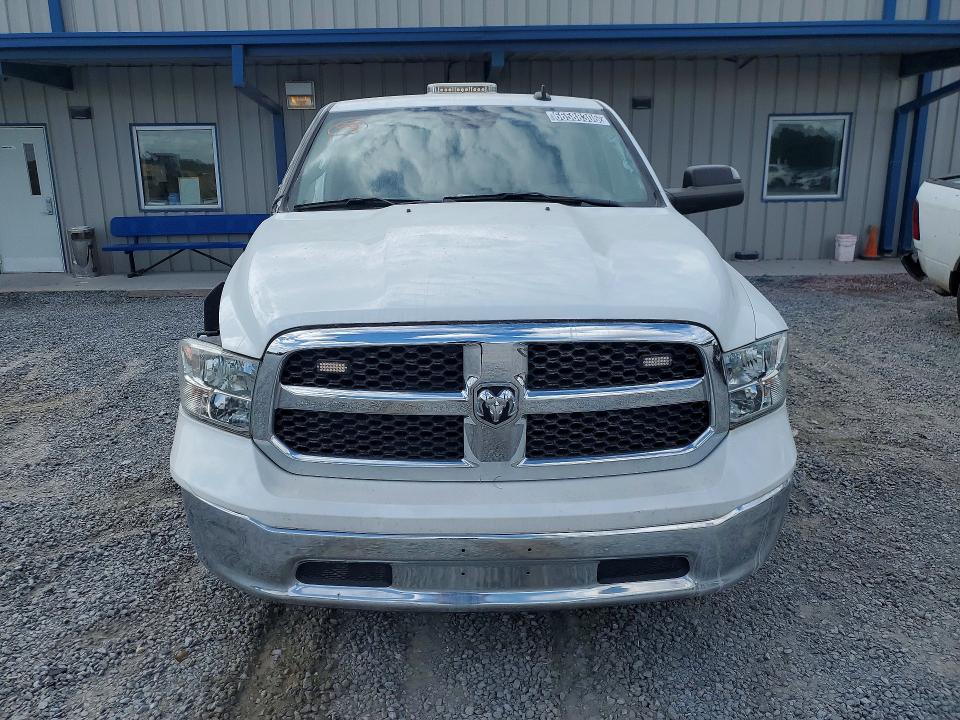 Продажа на аукционе авто 2023 Ram 1500 Classic, vin: 3C6JR6DG1PG639778, номер лота: 66588306