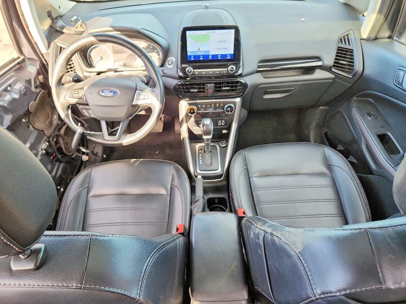 Продаж на аукціоні авто 2021 Ford Ecosport, vin: MAJ6S3KL4MC427947, номер лоту: 68431806