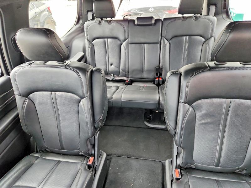 Продажа на аукционе авто 2025 Jeep Wagoneer, vin: 1C4SJVBP0SS524415, номер лота: 69741786