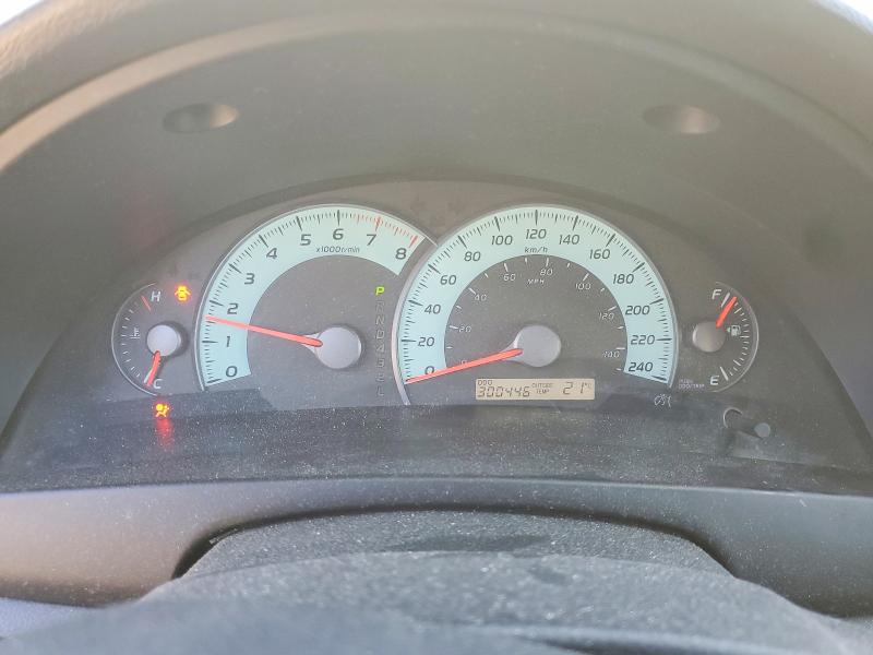 68045596 :رقم المزاد ، 4T1BE46K17U699910 vin ، 2007 Toyota Camry مزاد بيع