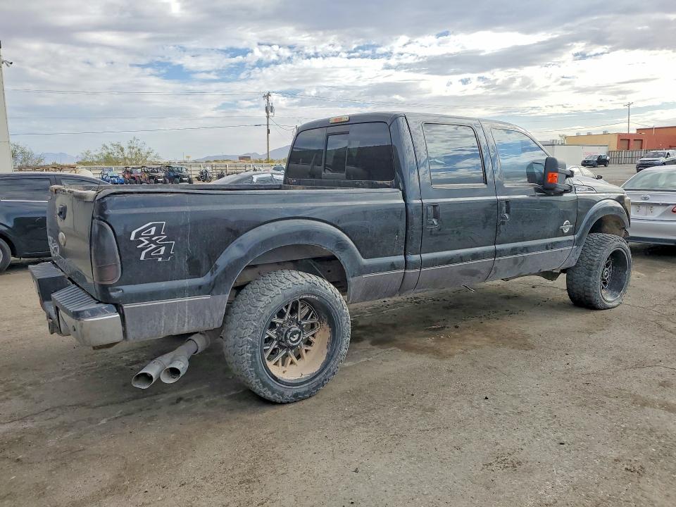 67371186 :رقم المزاد ، 1FT7W2BT0CEC61863 vin ، 2012 Ford F250 مزاد بيع