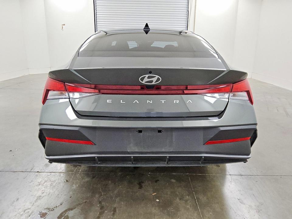 Продаж на аукціоні авто 2025 Hyundai Elantra, vin: KMHLL4DG8SU014903, номер лоту: 67021916