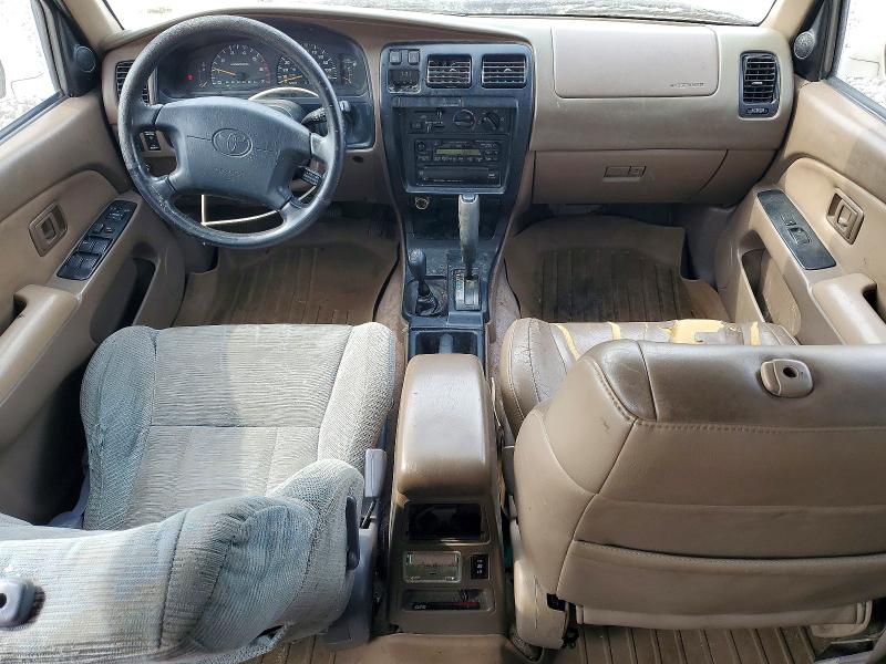 Aukcja sprzedaży 1998 Toyota 4runner, vin: JT3HN86R5W0180663, numer aukcji: 71105696