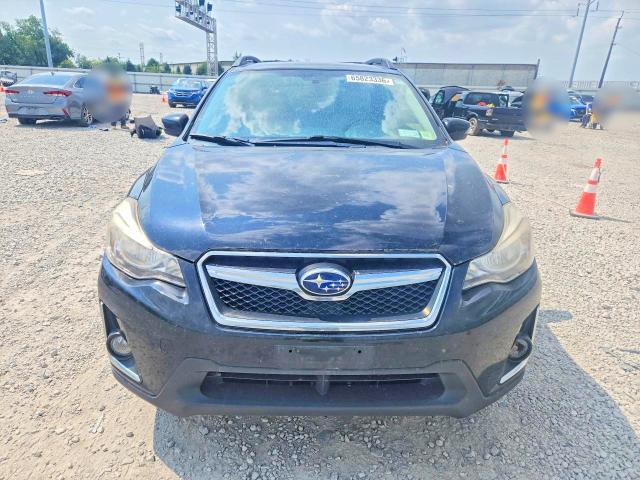 Продаж на аукціоні авто 2016 Subaru Crosstrek, vin: JF2GPANC9GH347536, номер лоту: 65823336