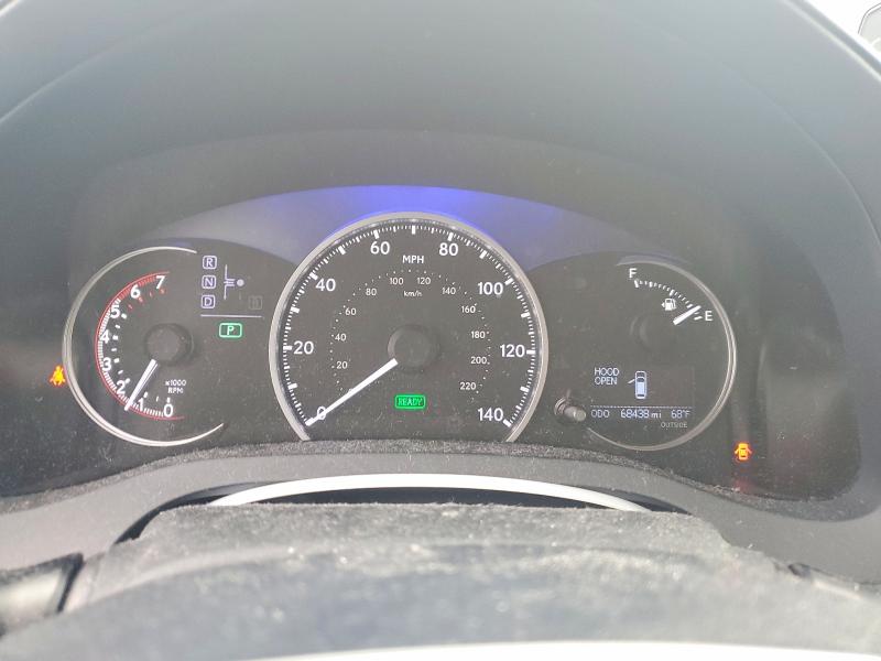 Aukcja sprzedaży 2012 Lexus Ct, vin: JTHKD5BH8C2101565, numer aukcji: 67506386
