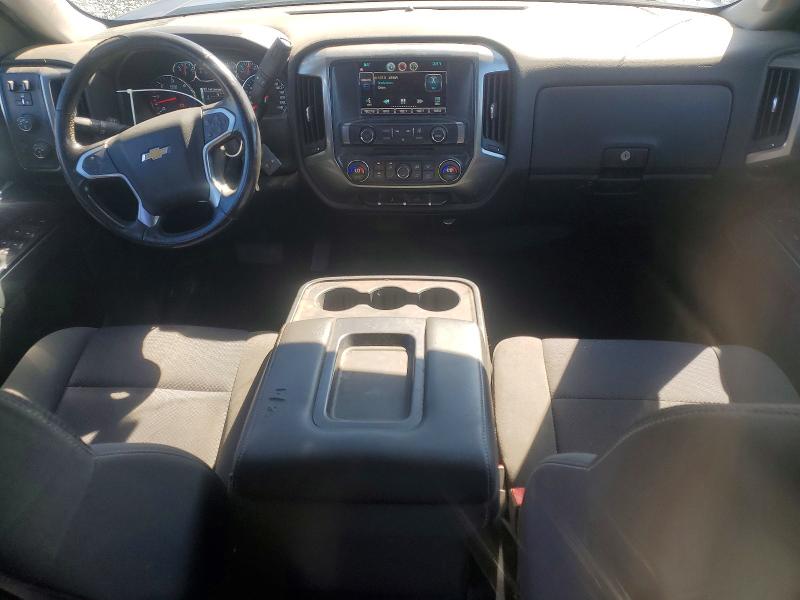 Aukcja sprzedaży 2014 Chevrolet Silverado, vin: 3GCUKREC5EG311896, numer aukcji: 68883576