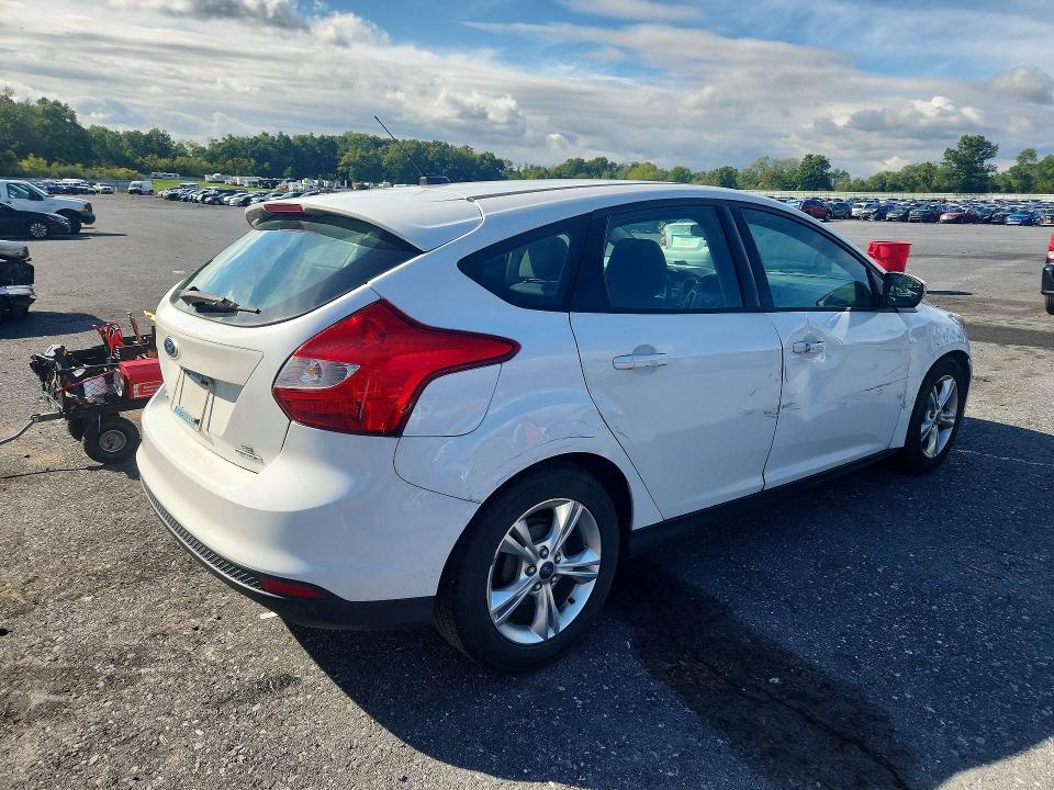 Продаж на аукціоні авто 2014 Ford Focus, vin: 1FADP3K23EL177568, номер лоту: 69162486