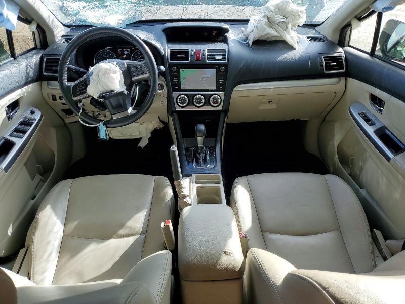 Auction sale of the 2016 Subaru Impreza, vin: JF1GJAN61GH009922, lot number: 67043956