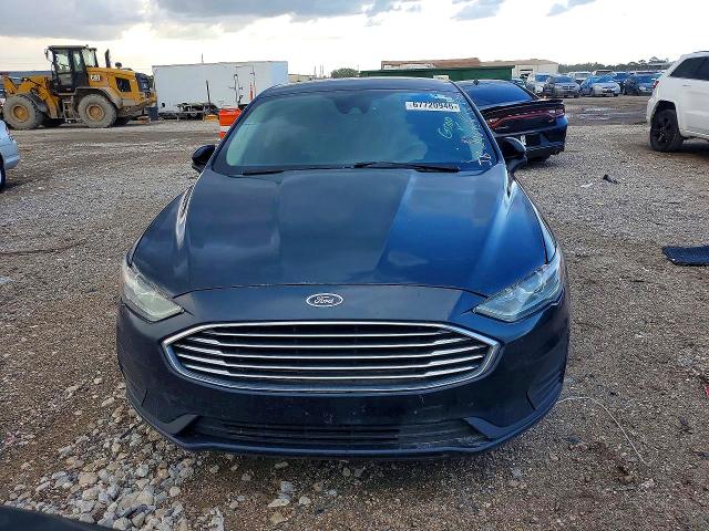Продаж на аукціоні авто 2020 Ford Fusion, vin: 3FA6P0HD3LR246354, номер лоту: 67720946