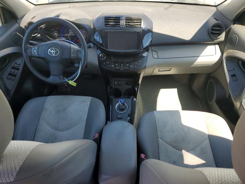 2014 Toyota Rav4 Ev მანქანა იყიდება აუქციონზე, vin: 2T3YL4DV9EW003005, აუქციონის ნომერი: 68063096