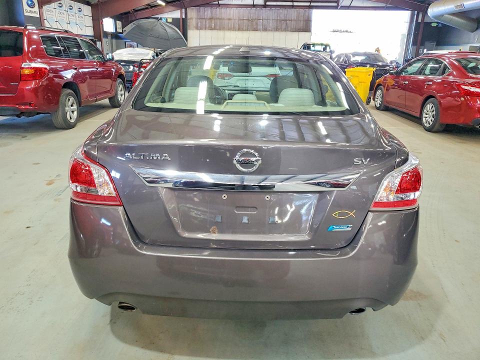 Auction sale of the 2013 Nissan Altima, vin: 1N4AL3AP8DC294783        , lot number: 68969726