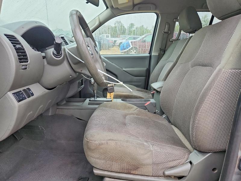 69824006 :رقم المزاد ، 1N6AD0ERXKN880093 vin ، 2019 Nissan Frontier مزاد بيع