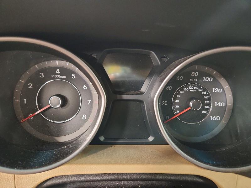 Продажа на аукционе авто 2013 Hyundai Elantra, vin: 5NPDH4AE4DH449346, номер лота: 69818796