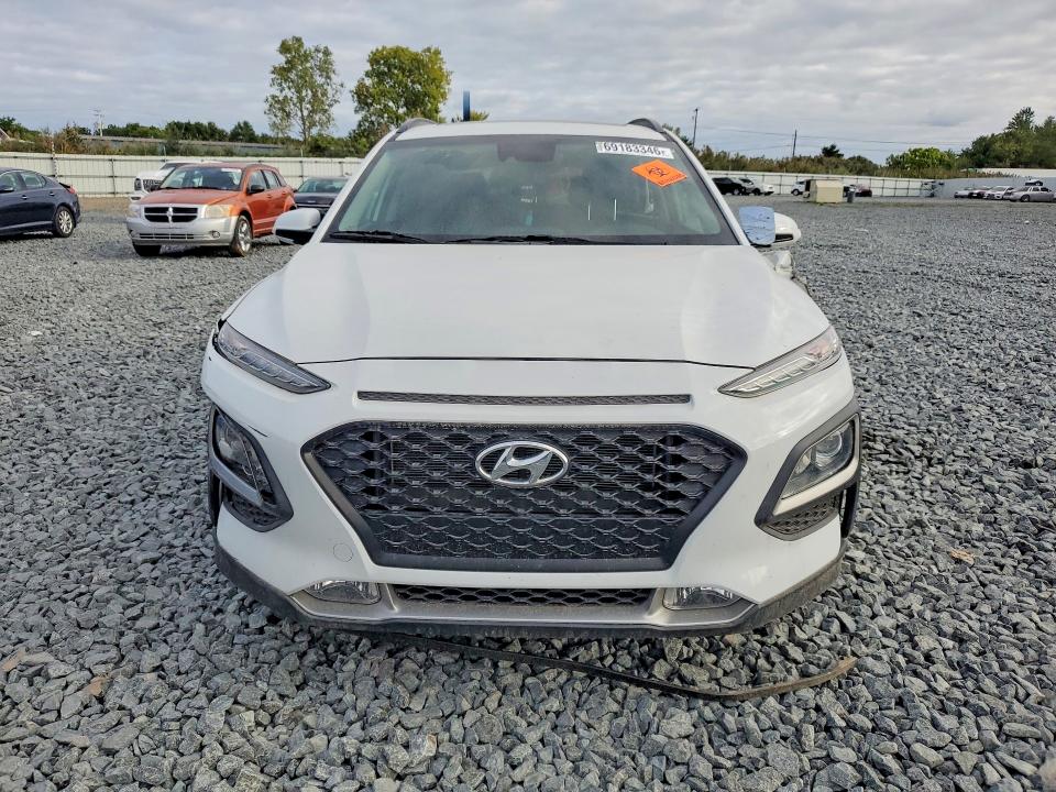 Продаж на аукціоні авто 2020 Hyundai Kona, vin: KM8K6CAA2LU418875, номер лоту: 69183346