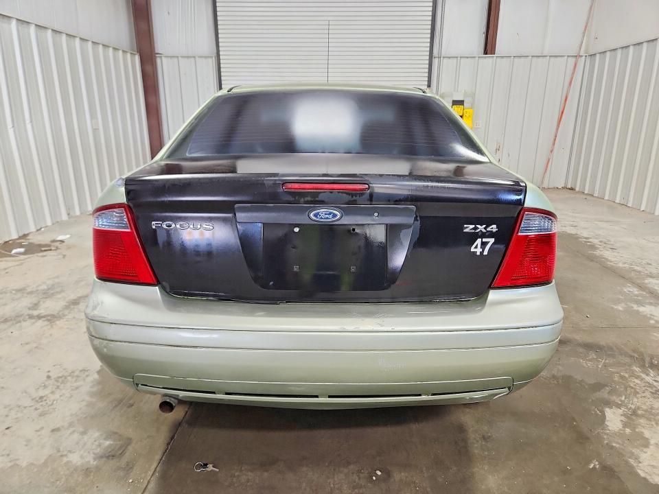 Aukcja sprzedaży 2007 Ford Focus, vin: 1FAFP34N97W311257, numer aukcji: 67140546