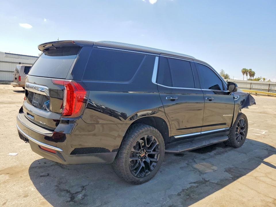 Продажа на аукционе авто 2022 Gmc Yukon, vin: 1GKS2BKD6NR355244, номер лота: 67848886